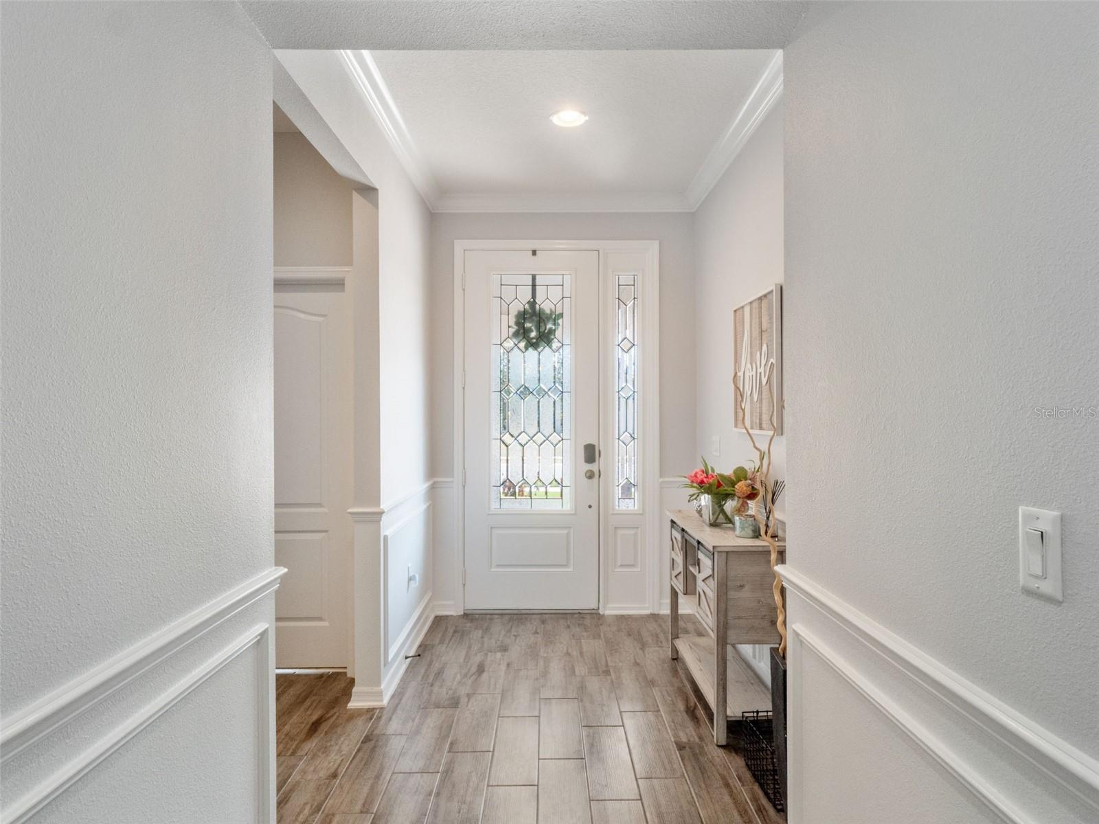 ASTOR GRANDE AT LAKE FOREST - Residential