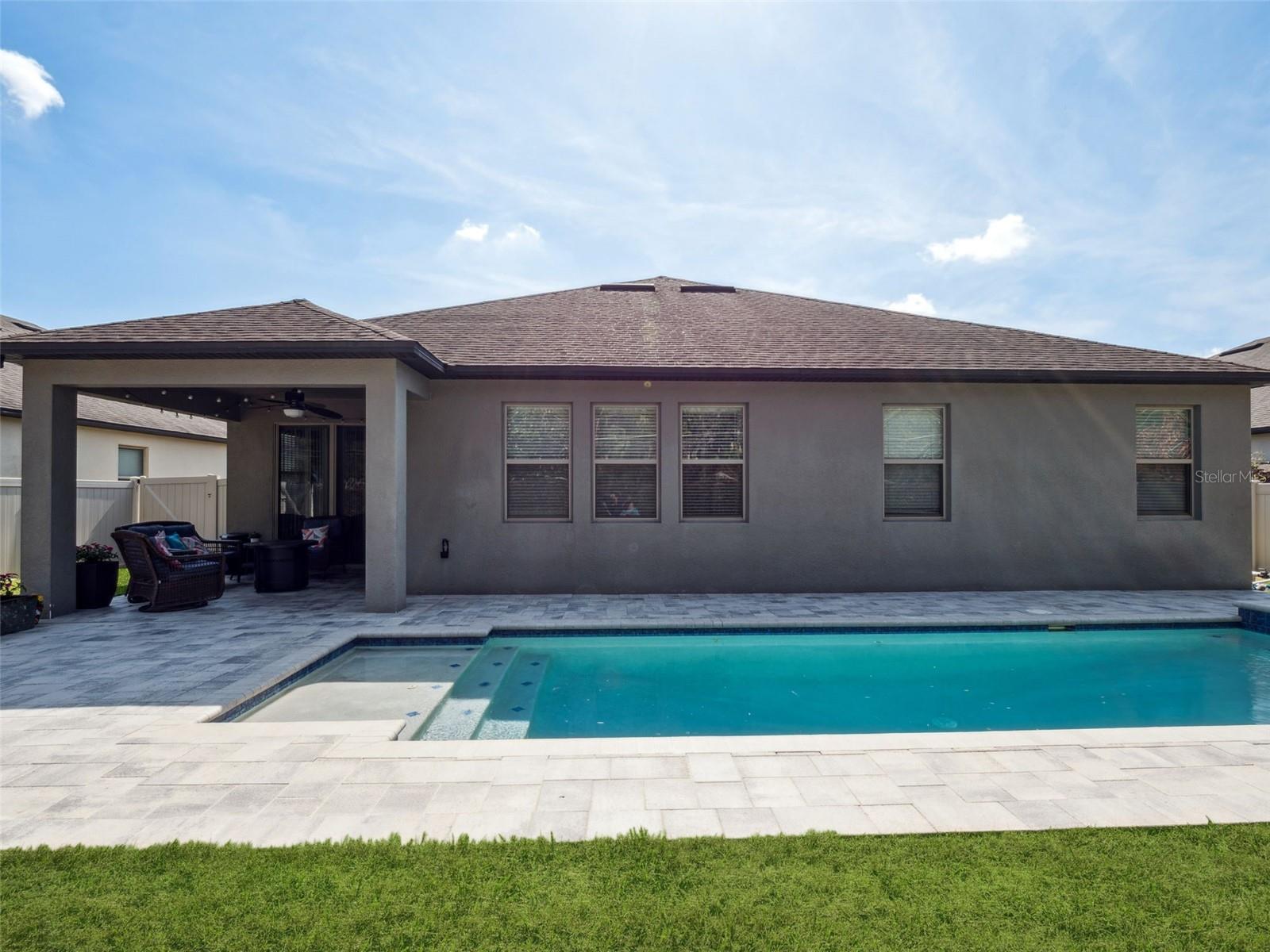 ASTOR GRANDE AT LAKE FOREST - Residential