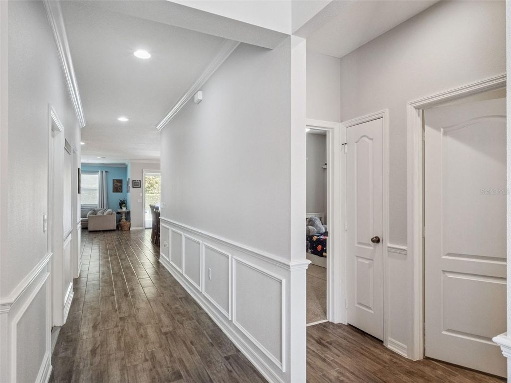 Photo of 704 Stone Oak Drive, Sanford, FL 32771 (MLS # O6378953)