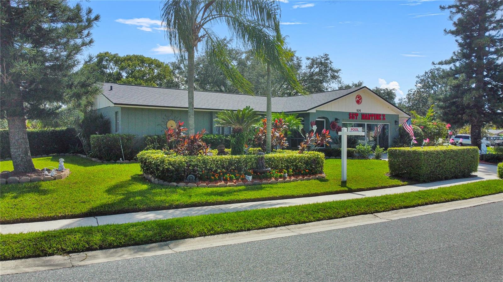 STERLING PARK UNIT 02 - Residential