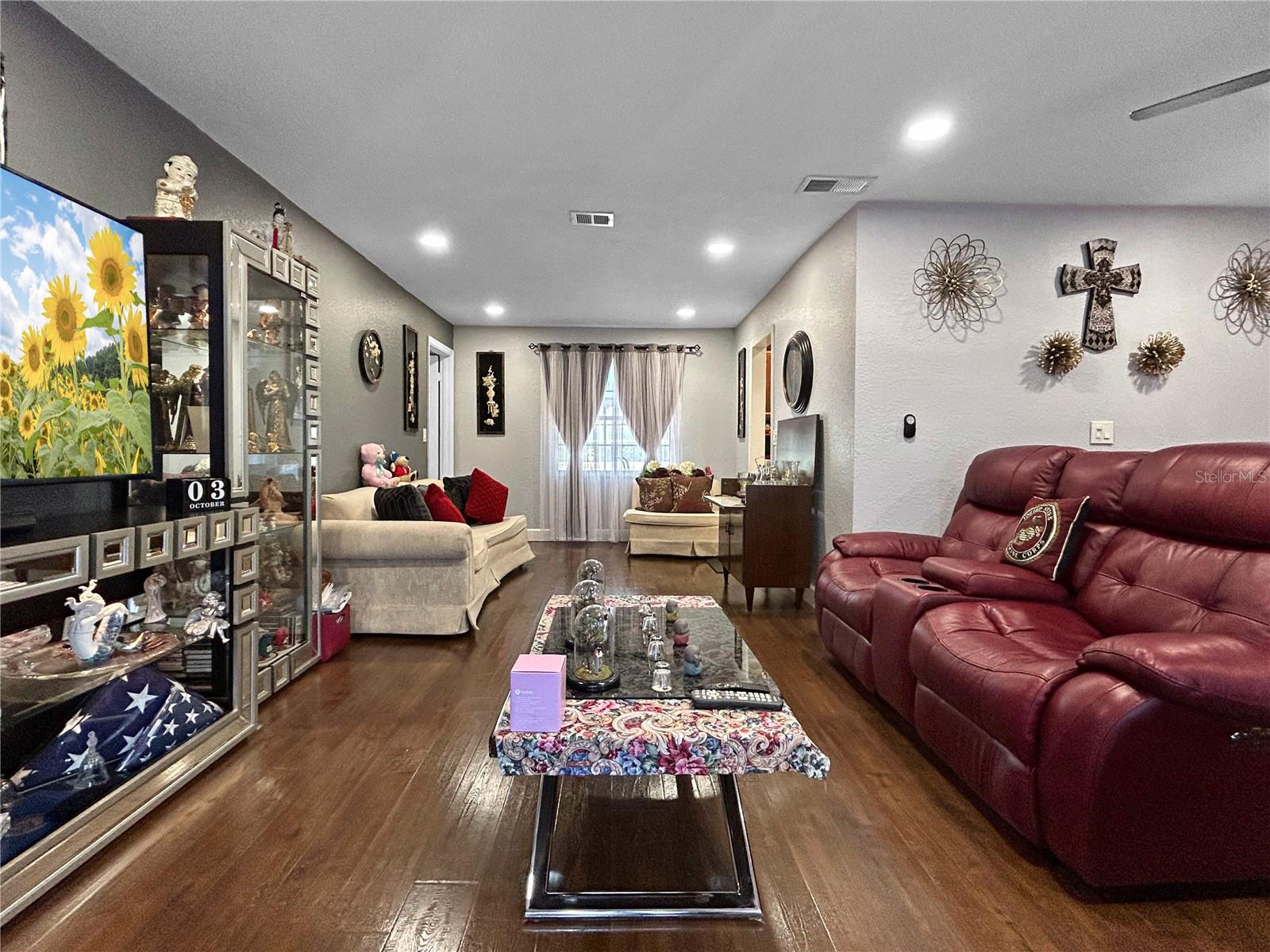 STERLING PARK UNIT 02 - Residential