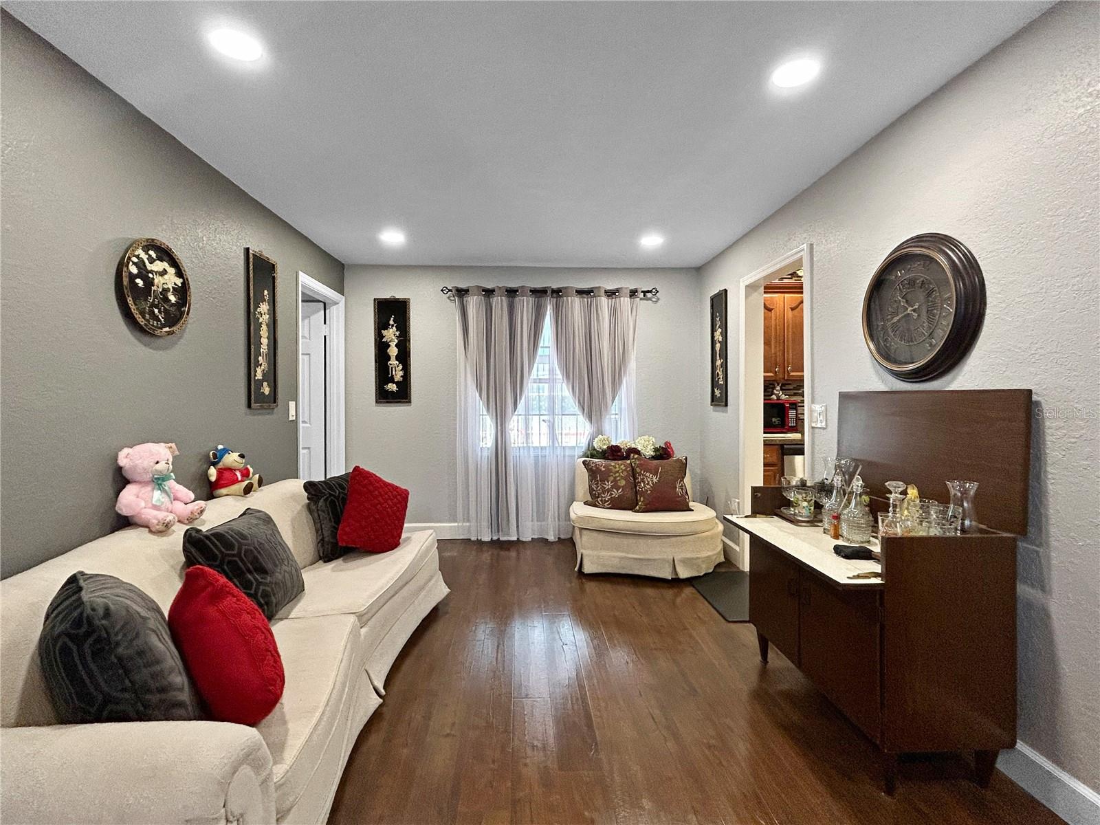 STERLING PARK UNIT 02 - Residential