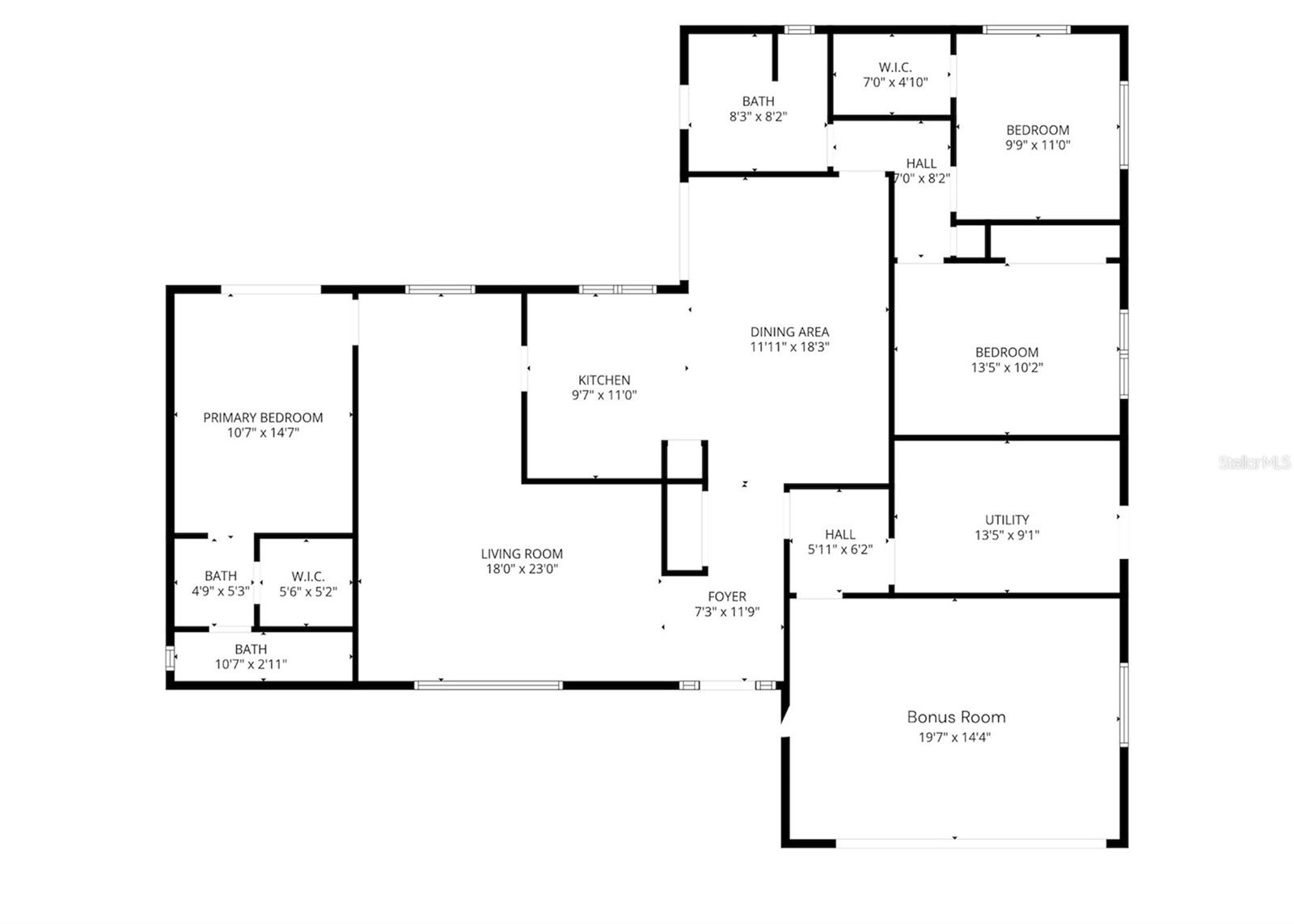 STERLING PARK UNIT 02 - Residential