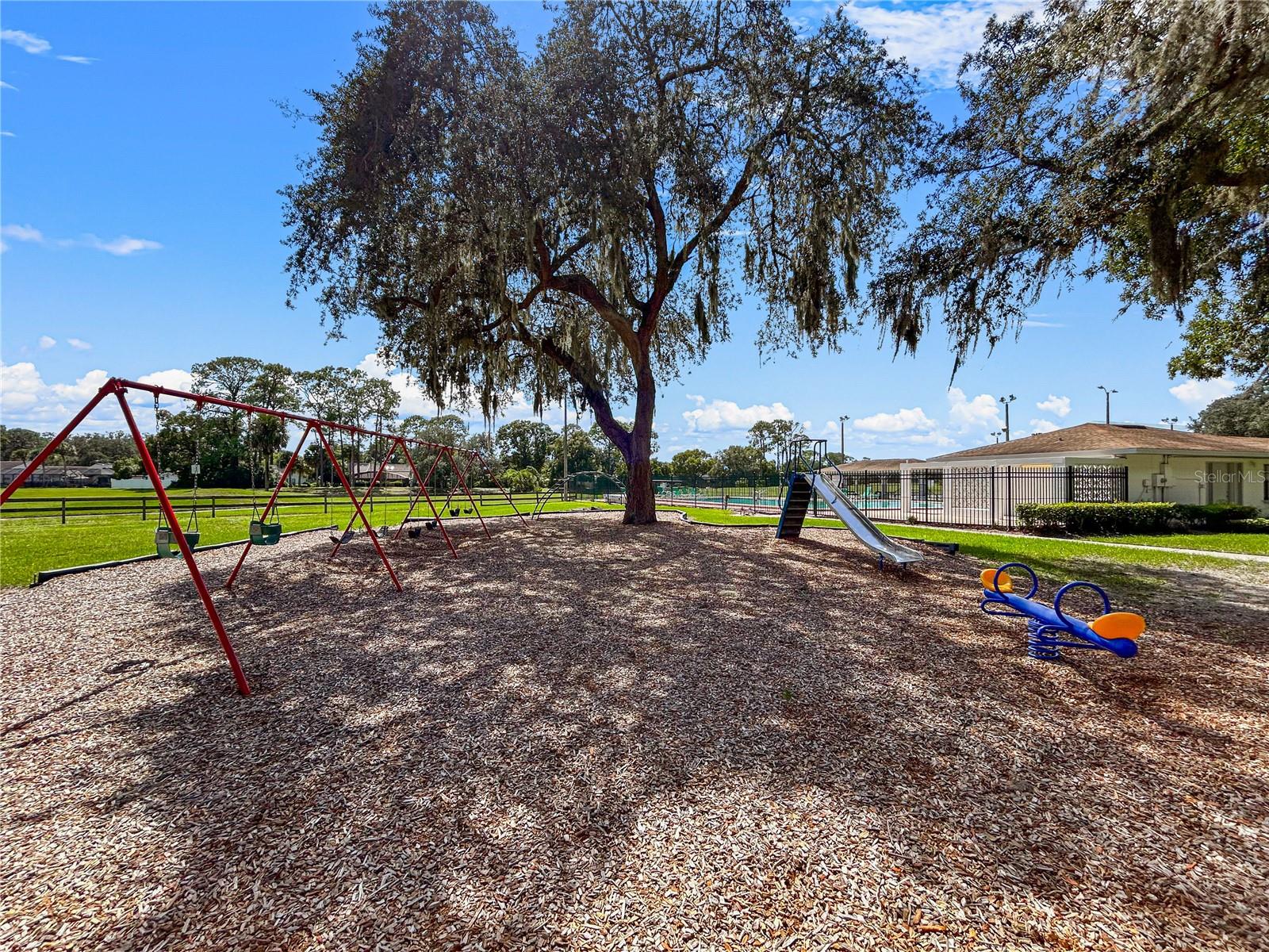 STERLING PARK UNIT 02 - Residential