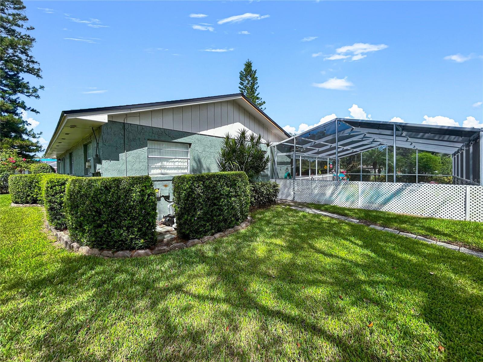 STERLING PARK UNIT 02 - Residential