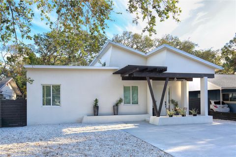 A home in NEW SMYRNA BEACH