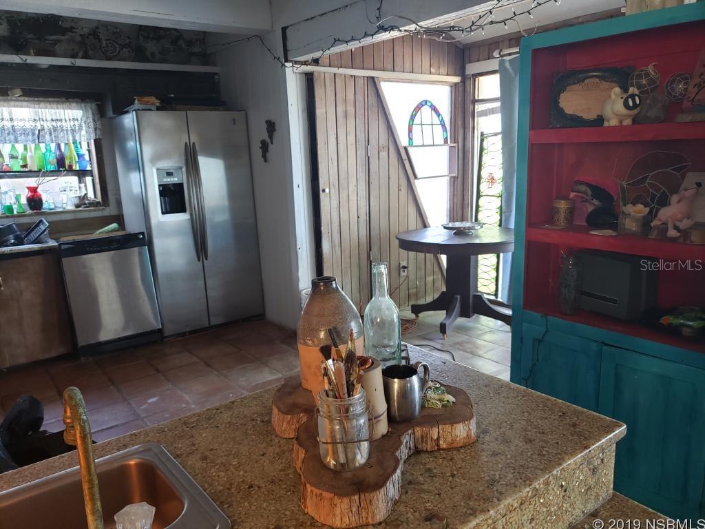 Bethune Volusia Beach - Residential