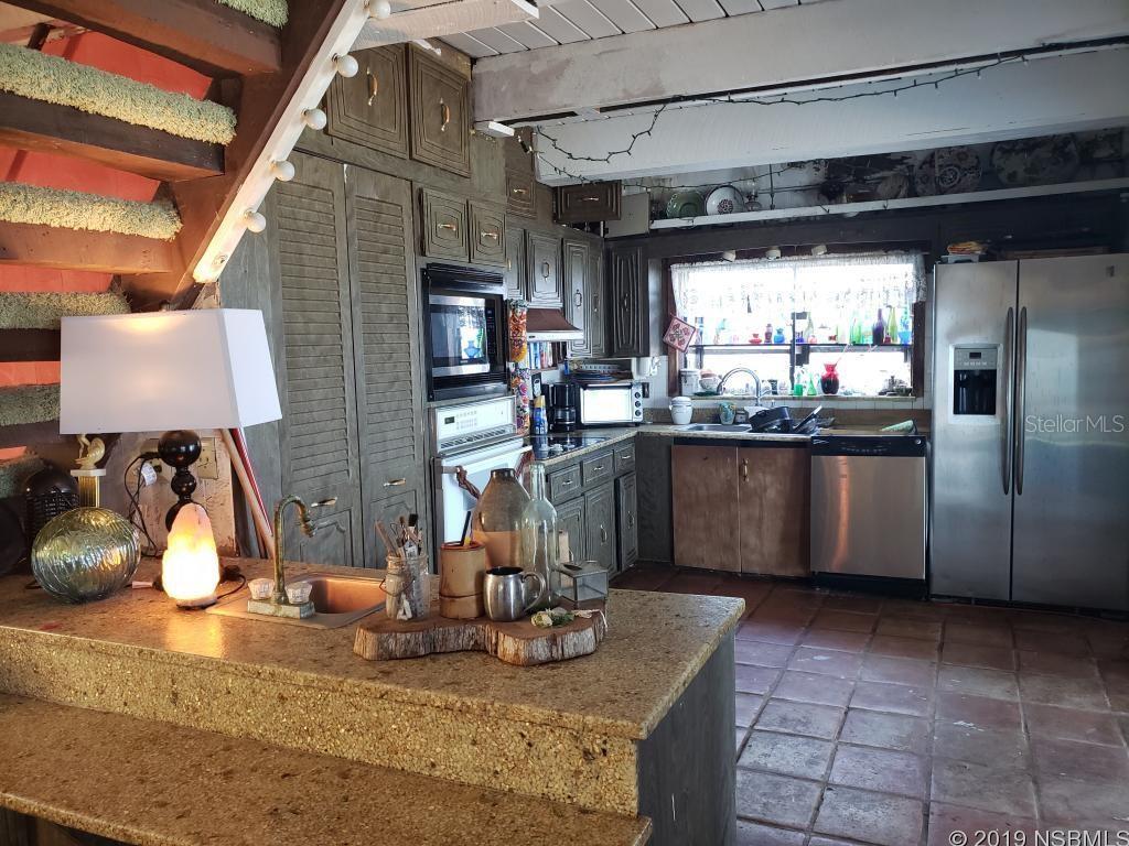 Bethune Volusia Beach - Residential