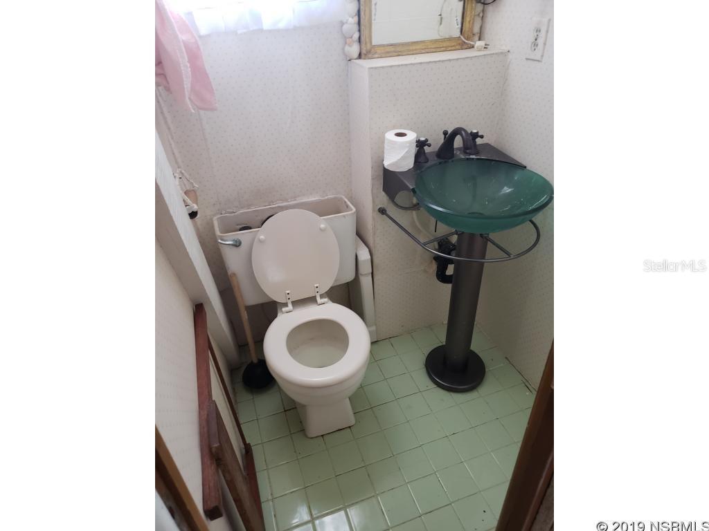 Bethune Volusia Beach - Residential