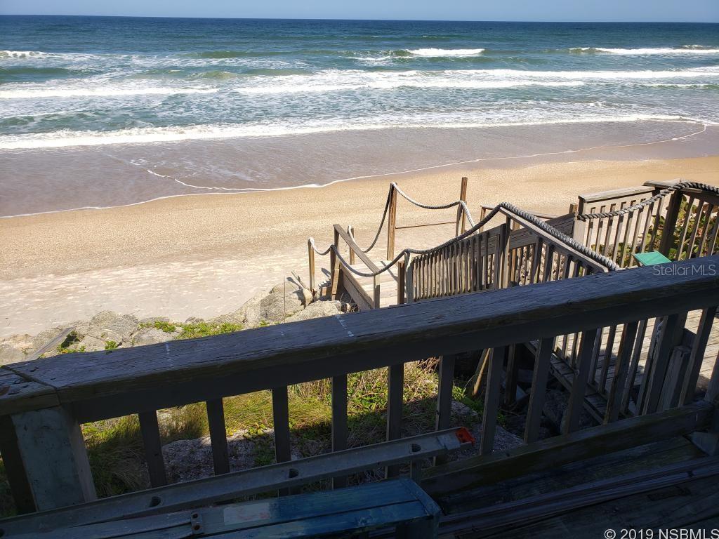 Bethune Volusia Beach - Residential