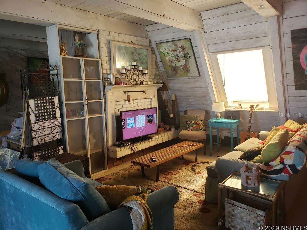 Bethune Volusia Beach - Residential