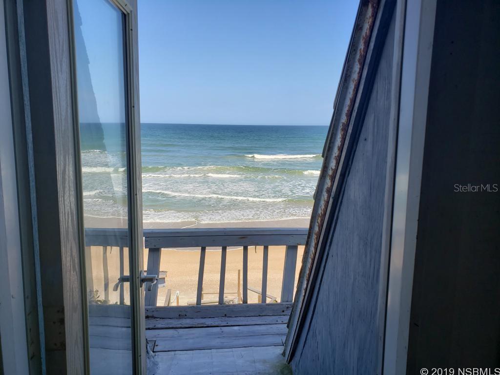 Bethune Volusia Beach - Residential