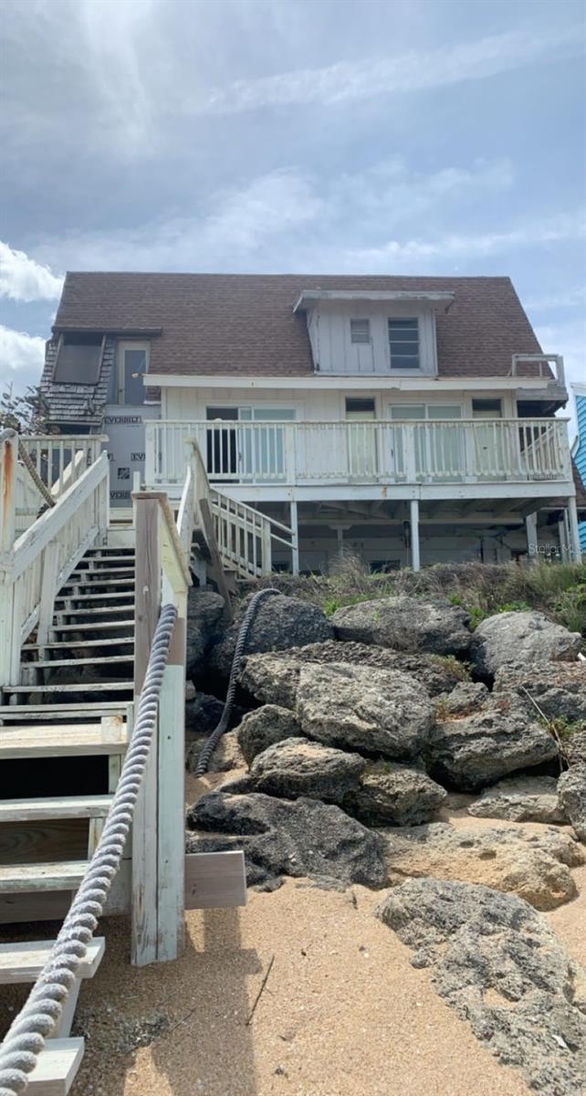 Bethune Volusia Beach - Residential