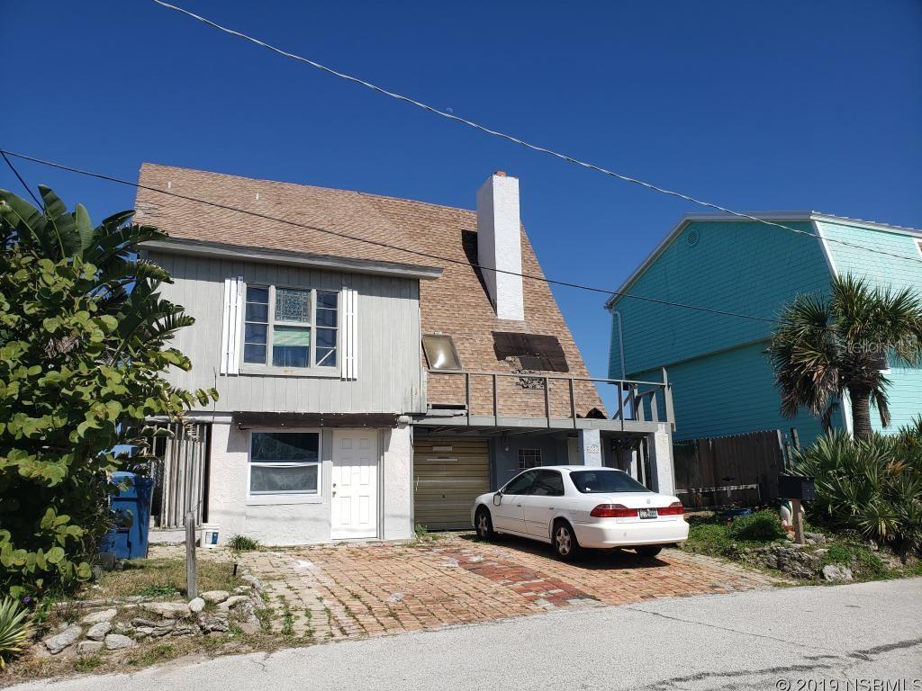 Bethune Volusia Beach - Residential