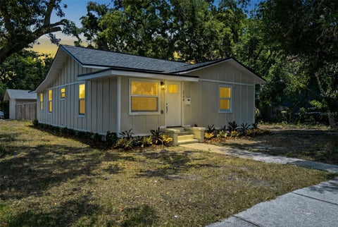 Photo of 1700 Scranton Street S, St Petersburg, FL 33711 (MLS # TB8527402)