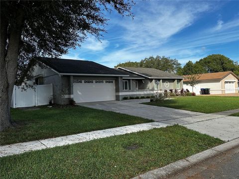 A home in ORLANDO