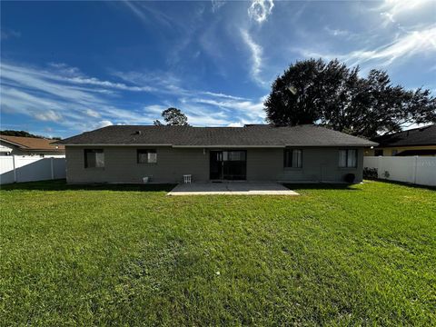 A home in ORLANDO