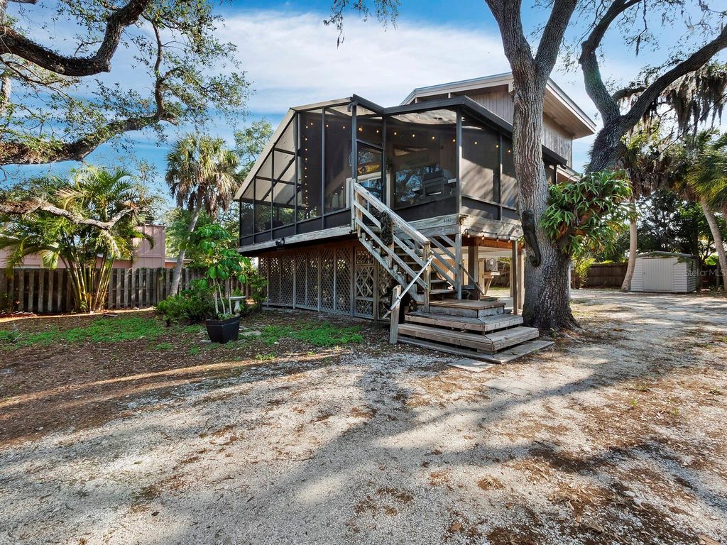 Photo of 5141 Saint Albans Avenue, Sarasota, FL 34242 (MLS # A4666801)