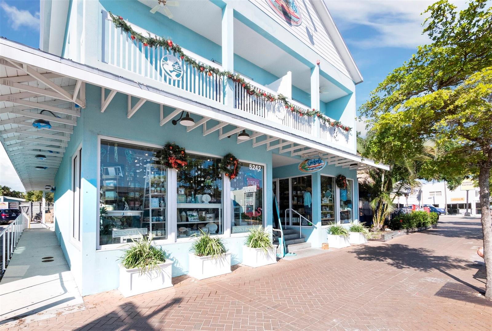 SIESTA BEACH - Residential