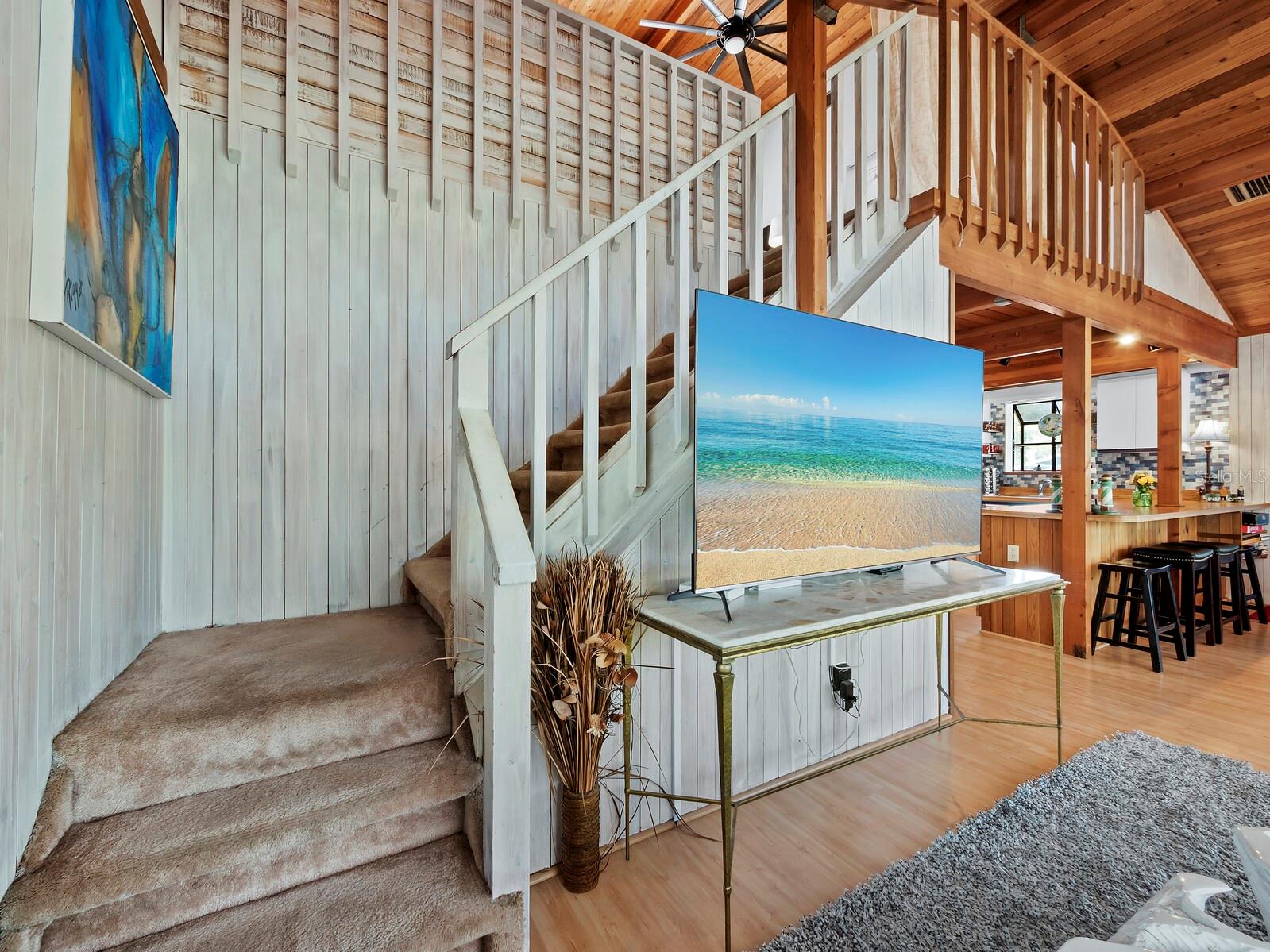 SIESTA BEACH - Residential