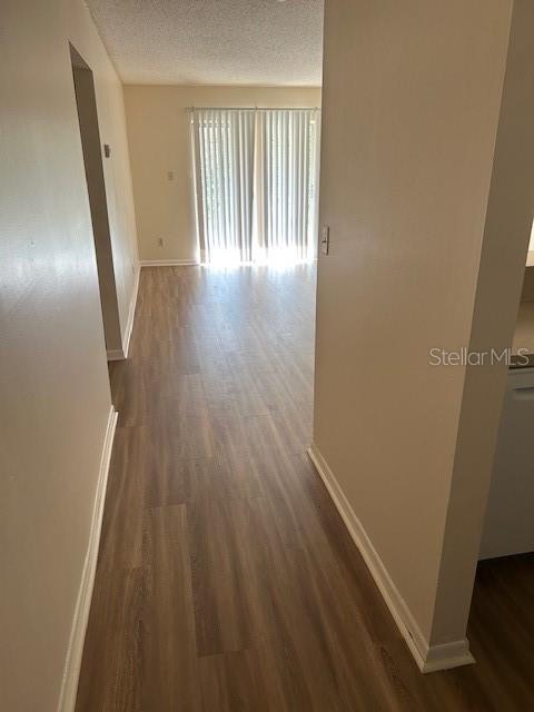 DELAND OAKS CONDOMINIUMS - Residential Lease