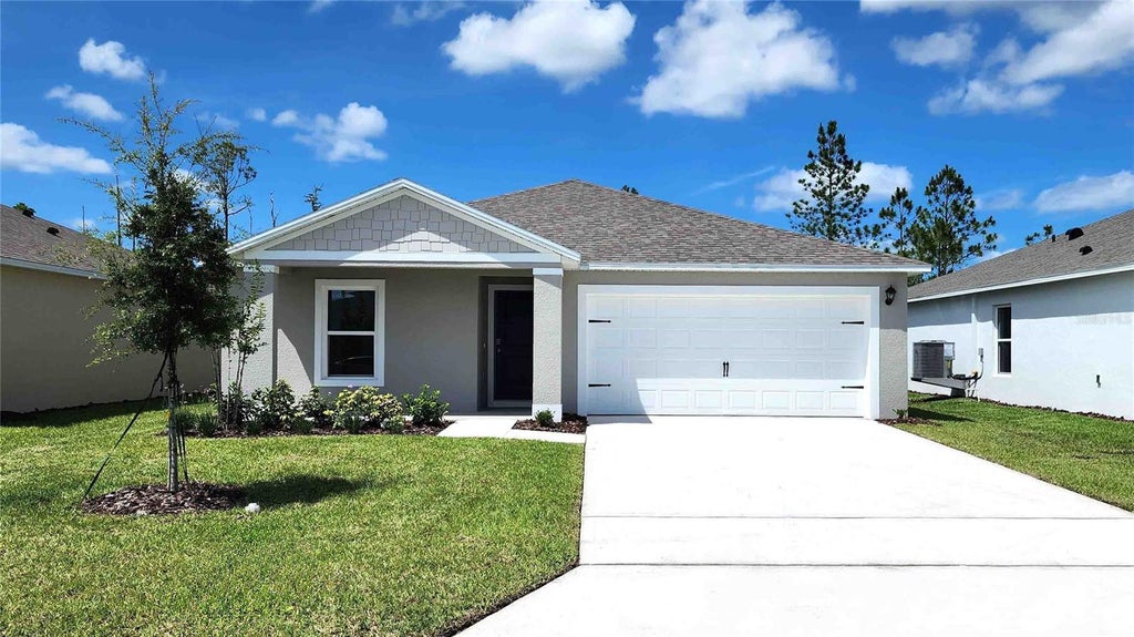 Photo of 20 Amberwood Lane, Ormond Beach, FL 32174 (MLS # O6452071)