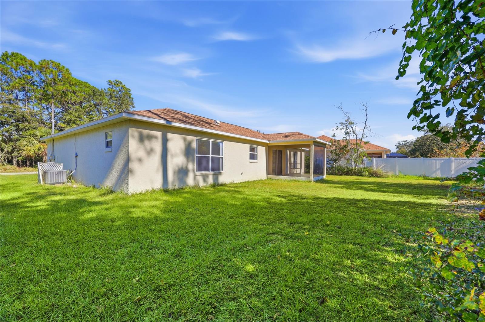 PALM COAST - Residential