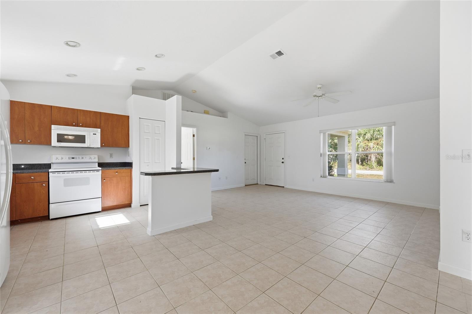 PALM COAST - Residential