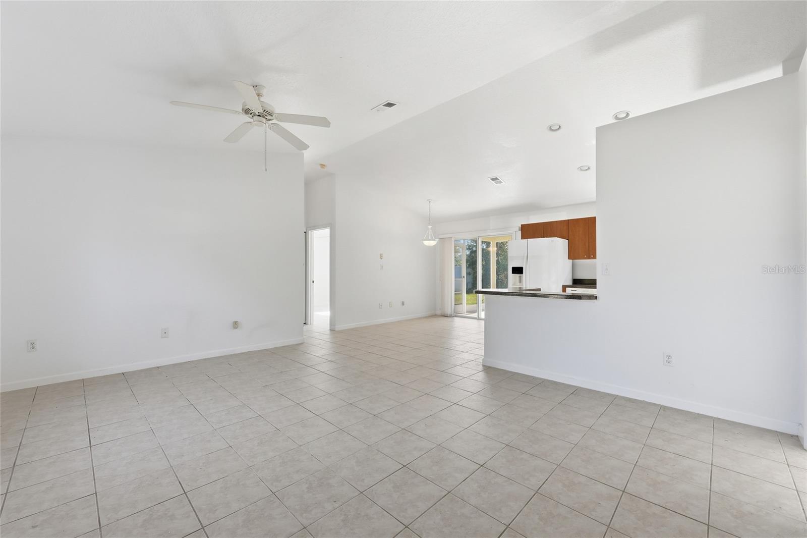 PALM COAST - Residential