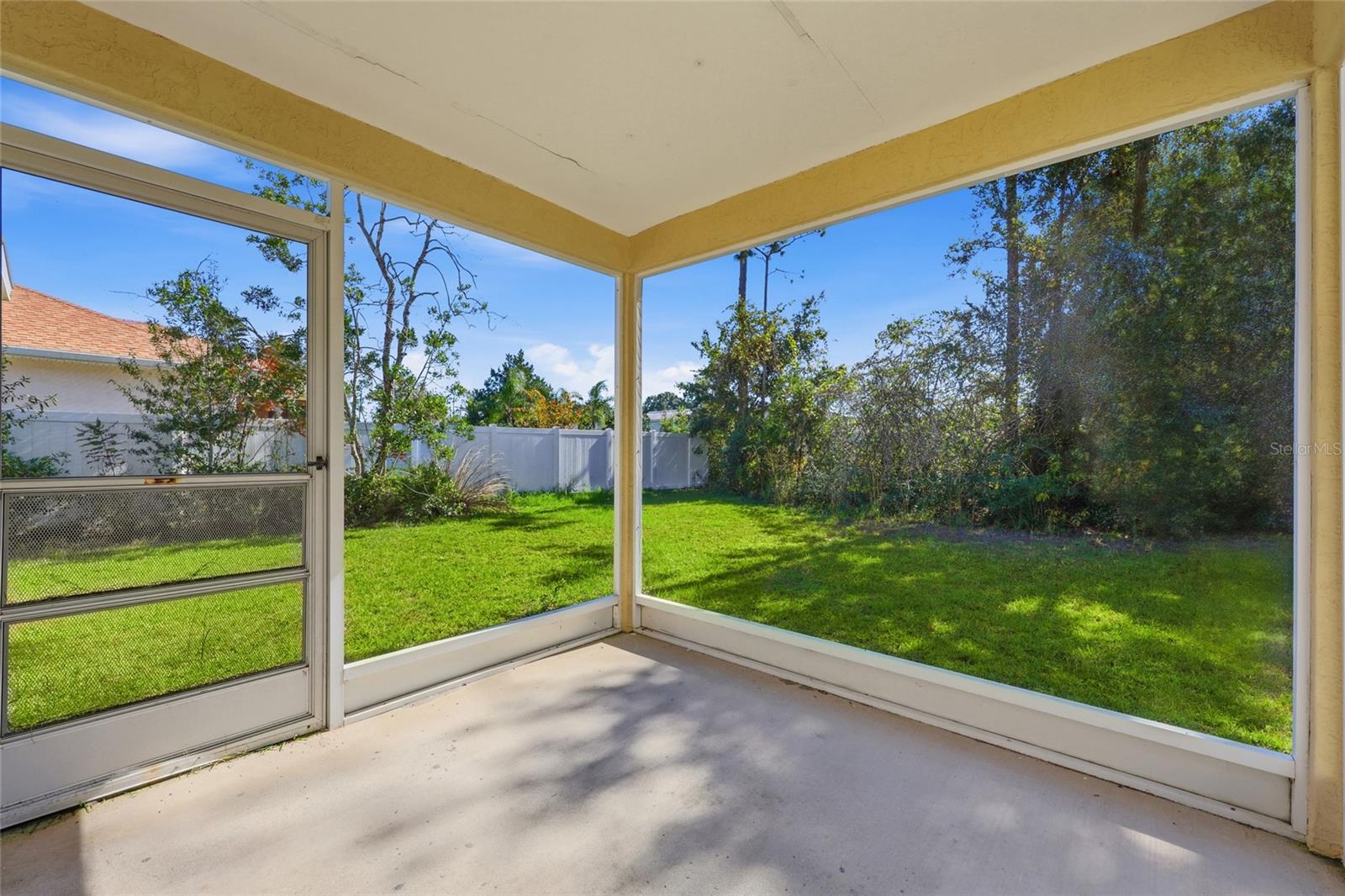 PALM COAST - Residential