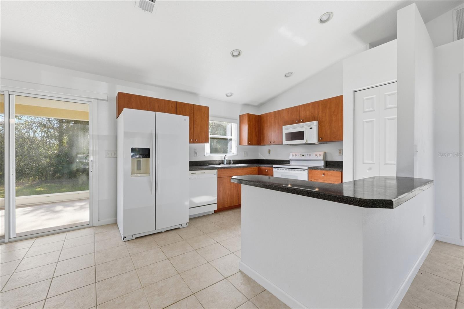 PALM COAST - Residential