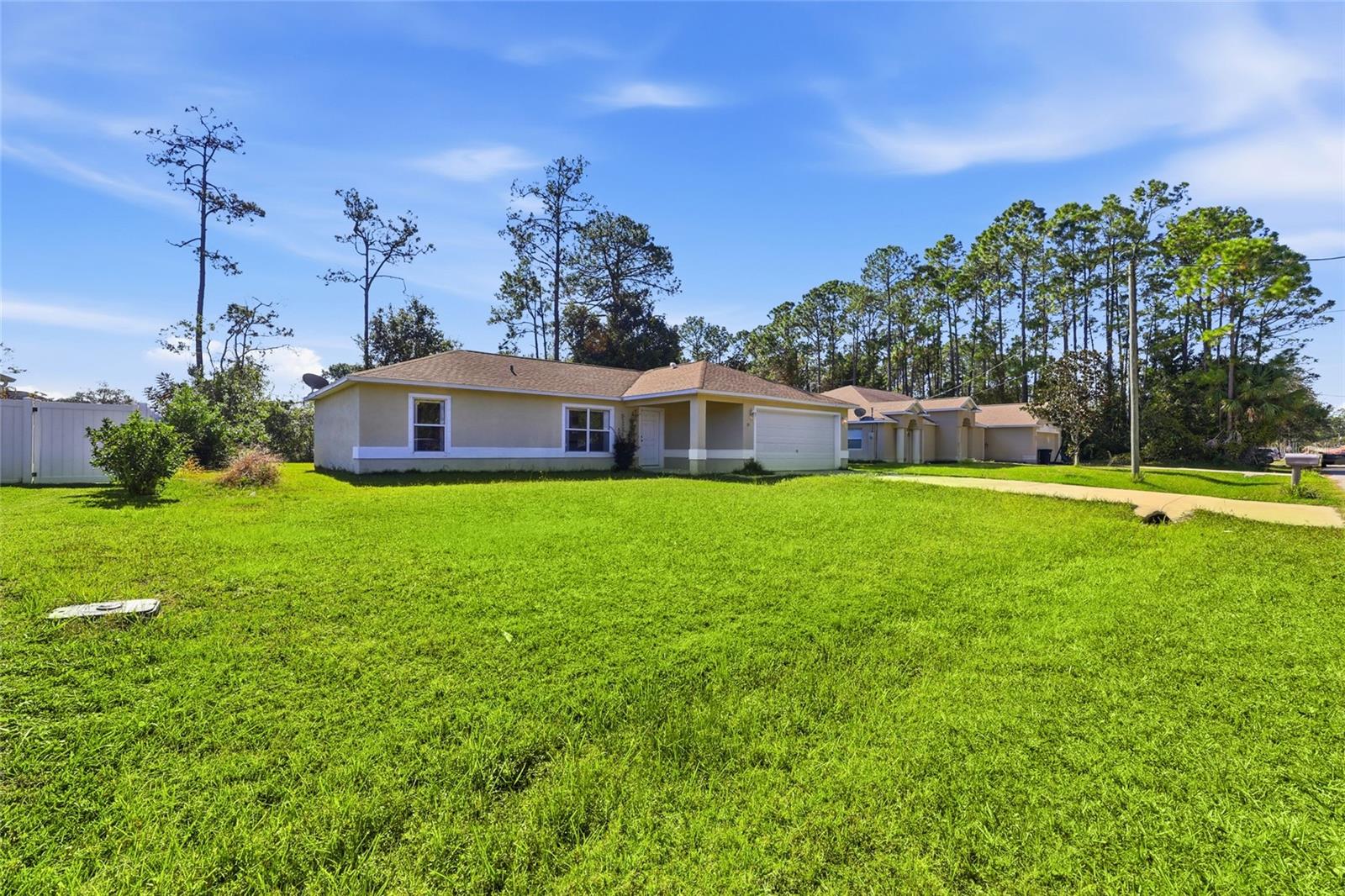 PALM COAST - Residential