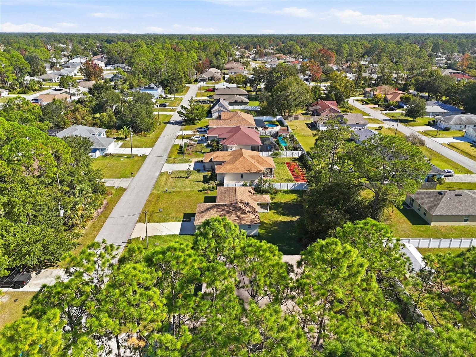 PALM COAST - Residential