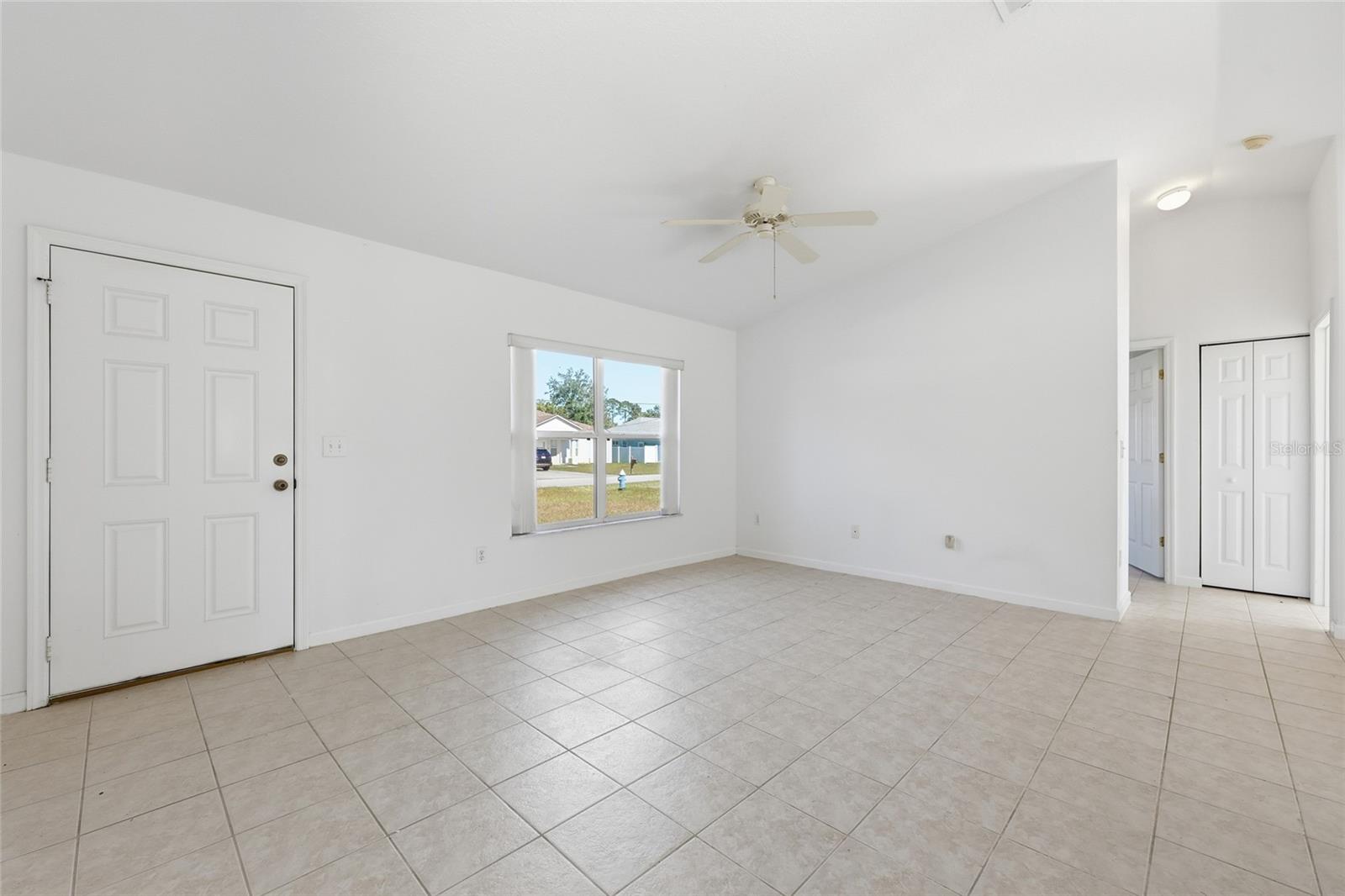 PALM COAST - Residential