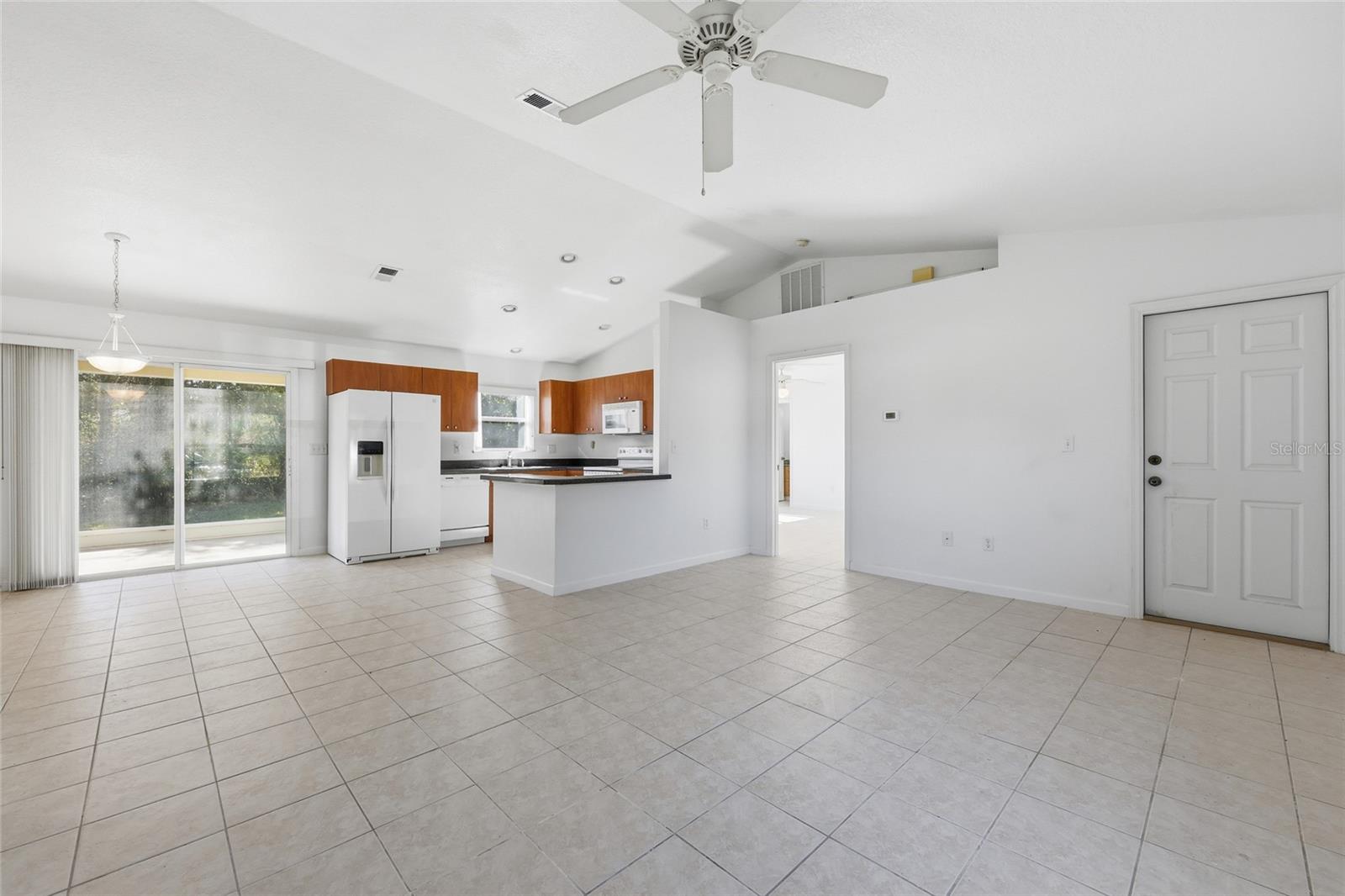 PALM COAST - Residential