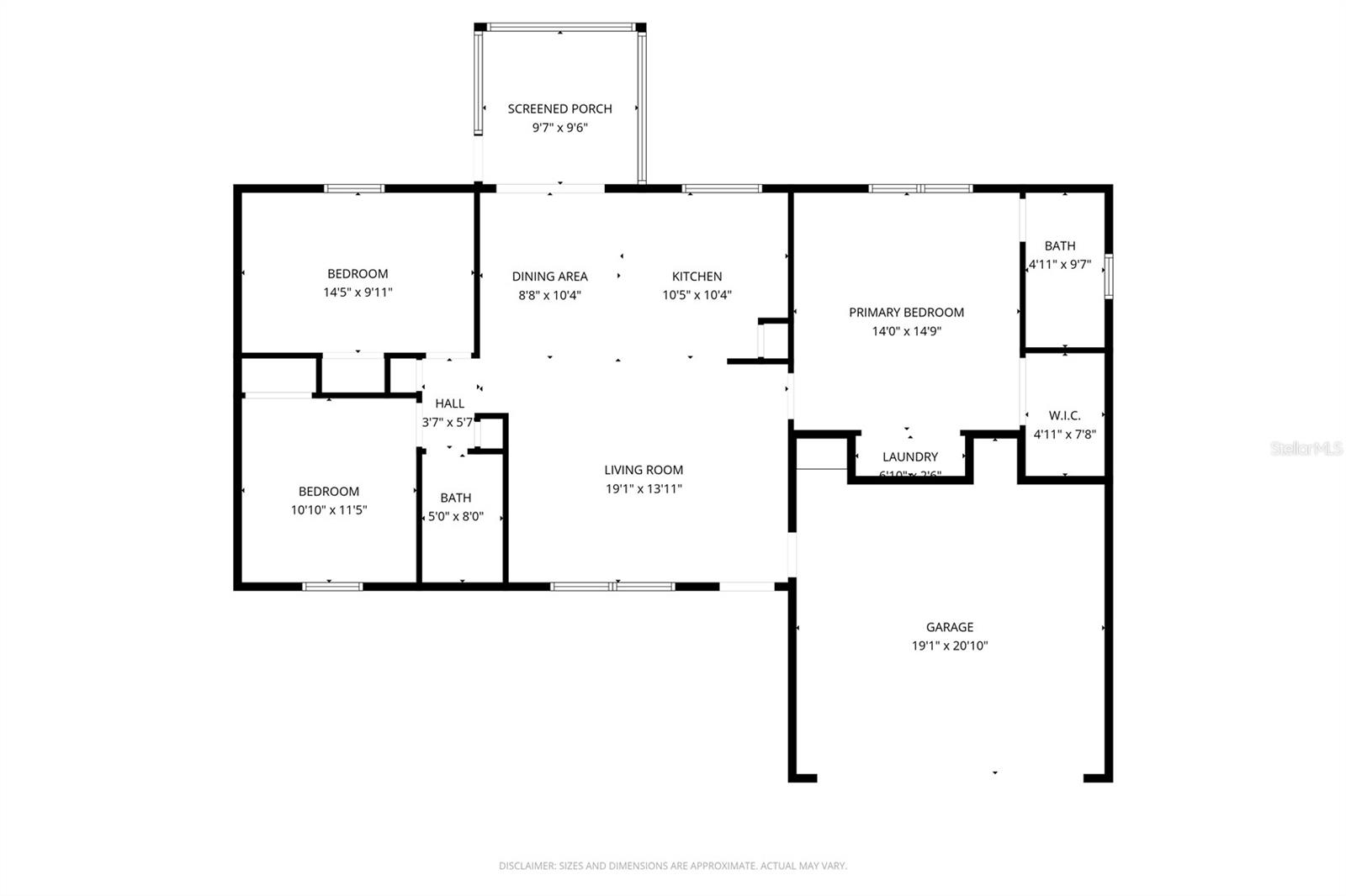 PALM COAST - Residential