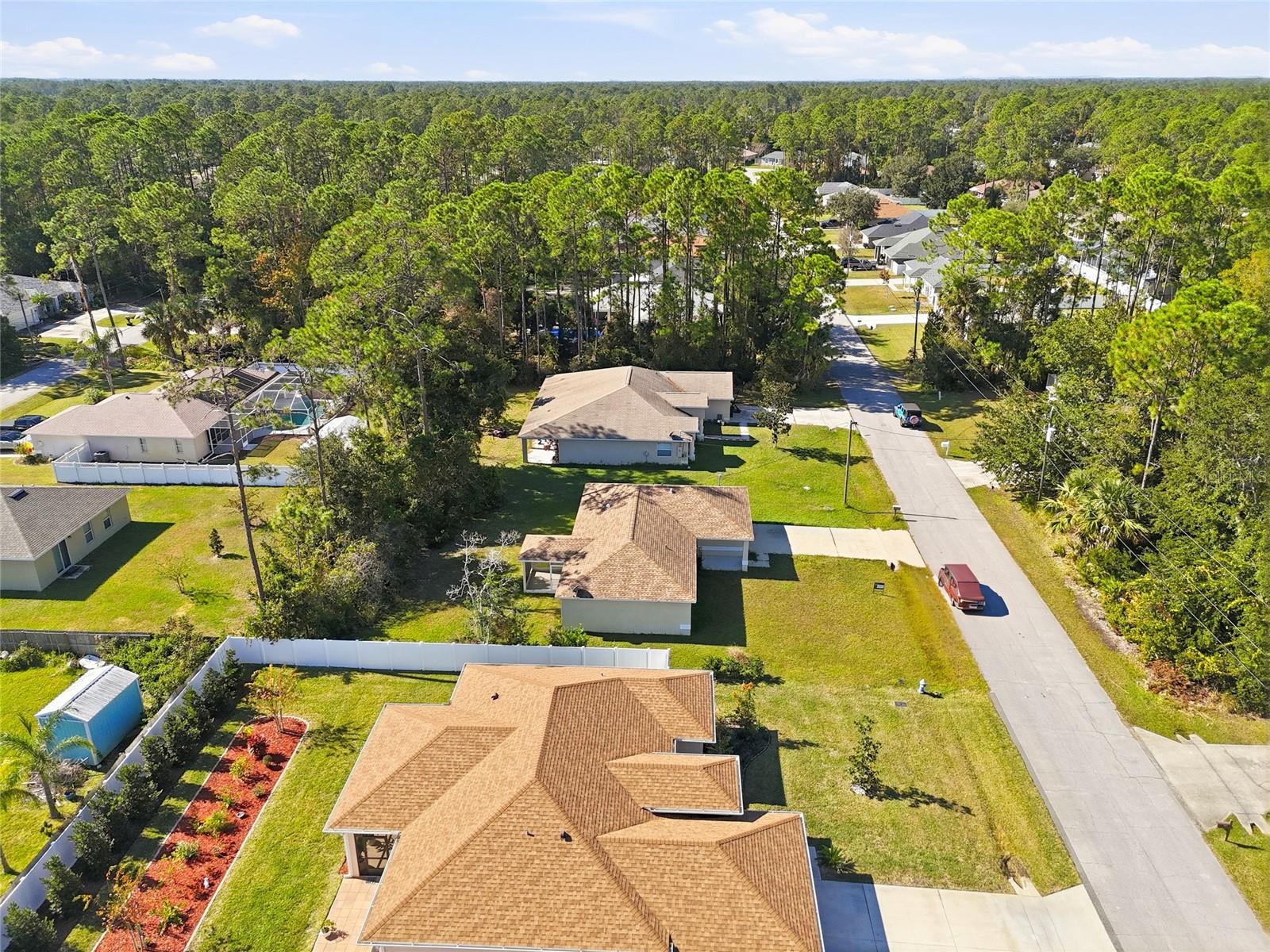 PALM COAST - Residential