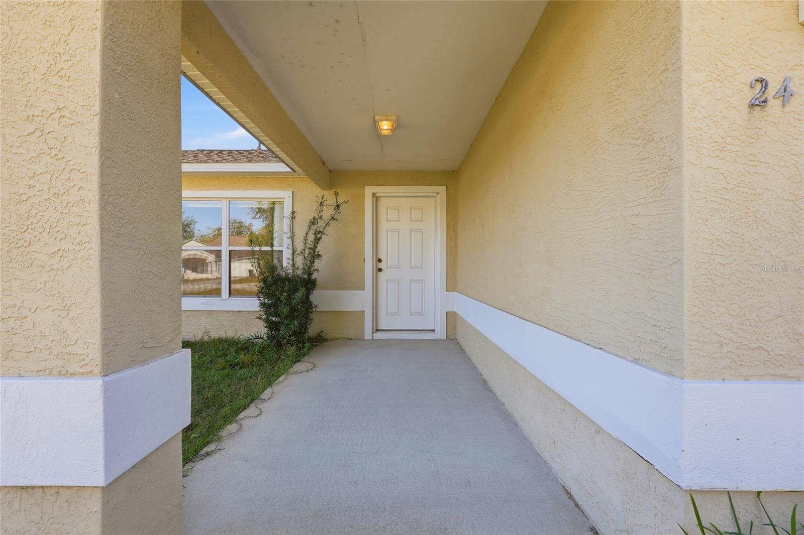 PALM COAST - Residential