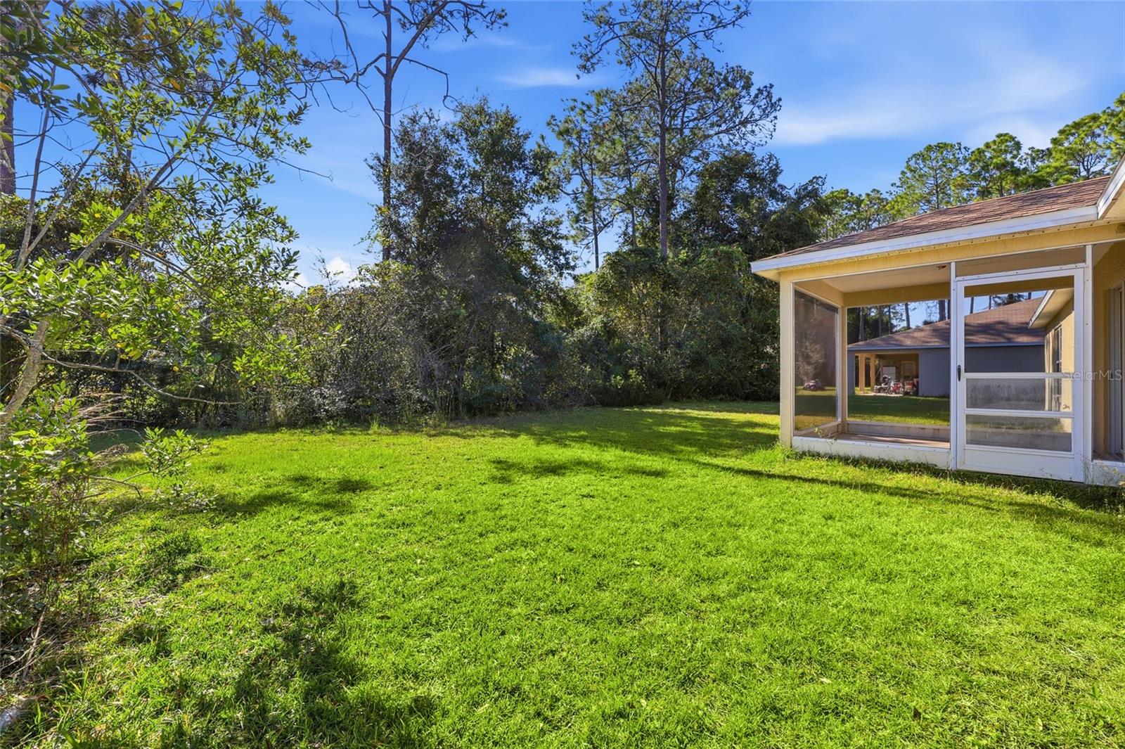 PALM COAST - Residential