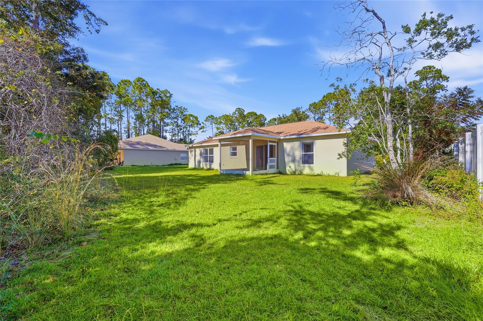 PALM COAST - Residential