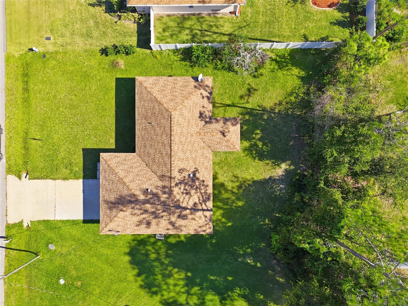 PALM COAST - Residential