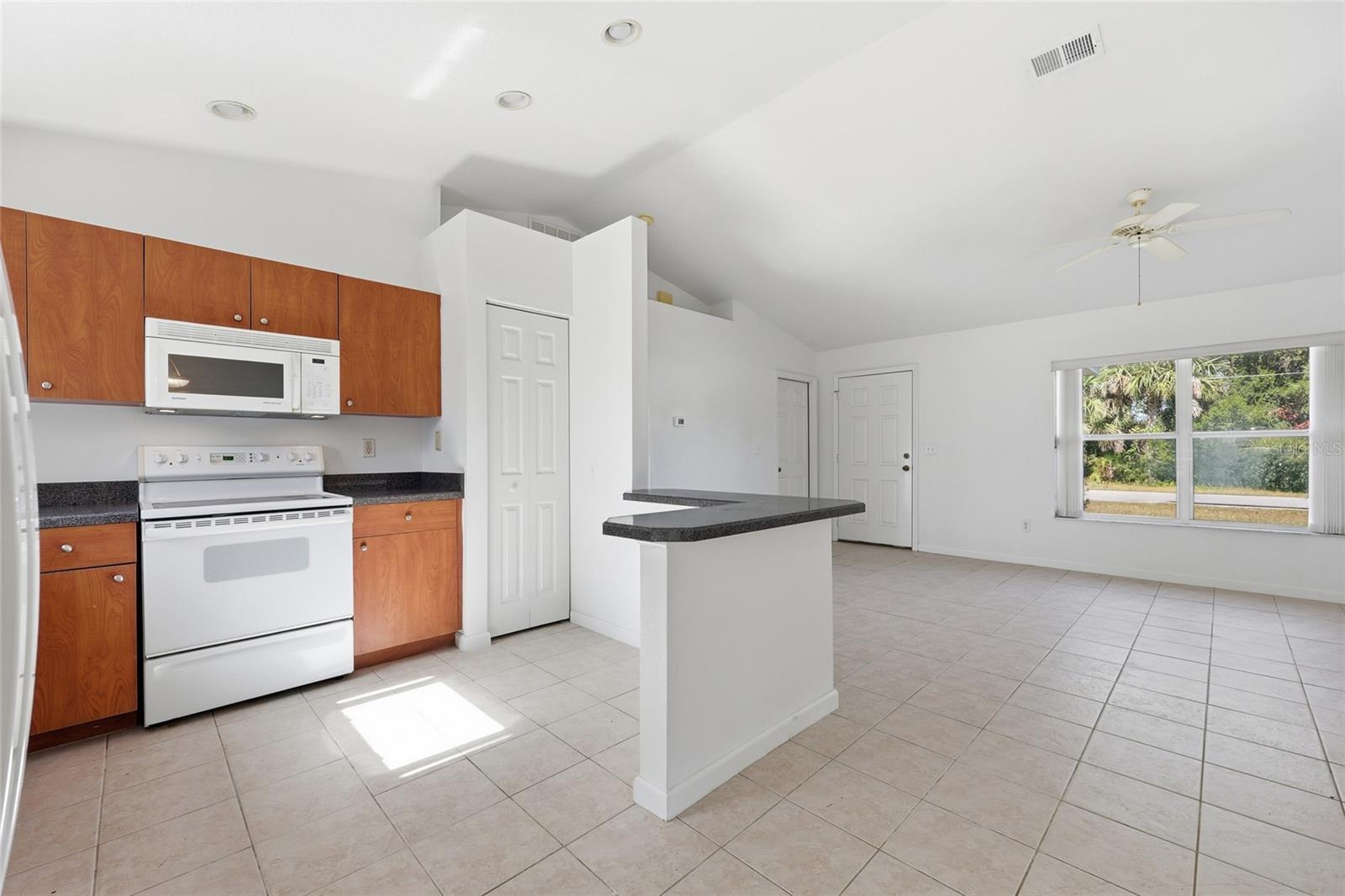 PALM COAST - Residential