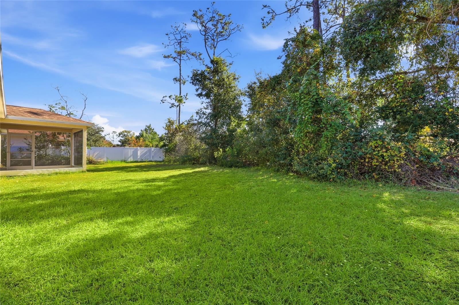 PALM COAST - Residential