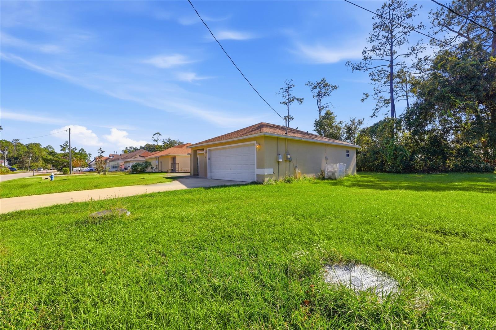 PALM COAST - Residential