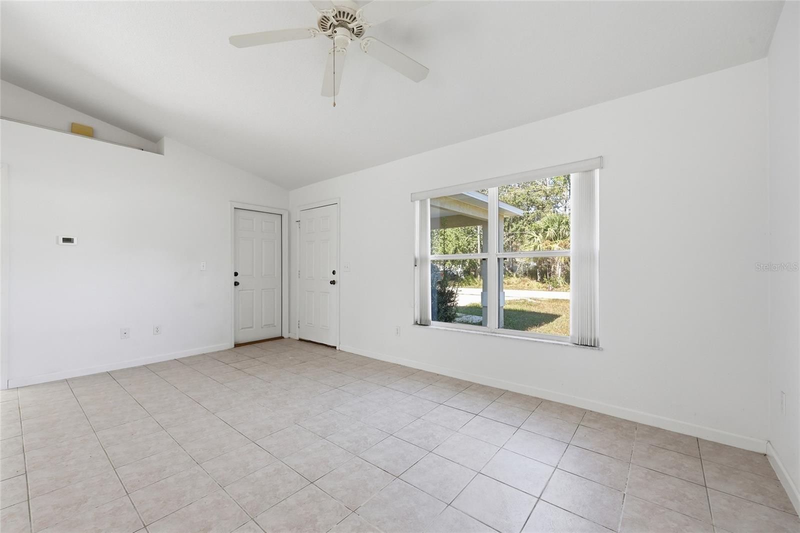 PALM COAST - Residential