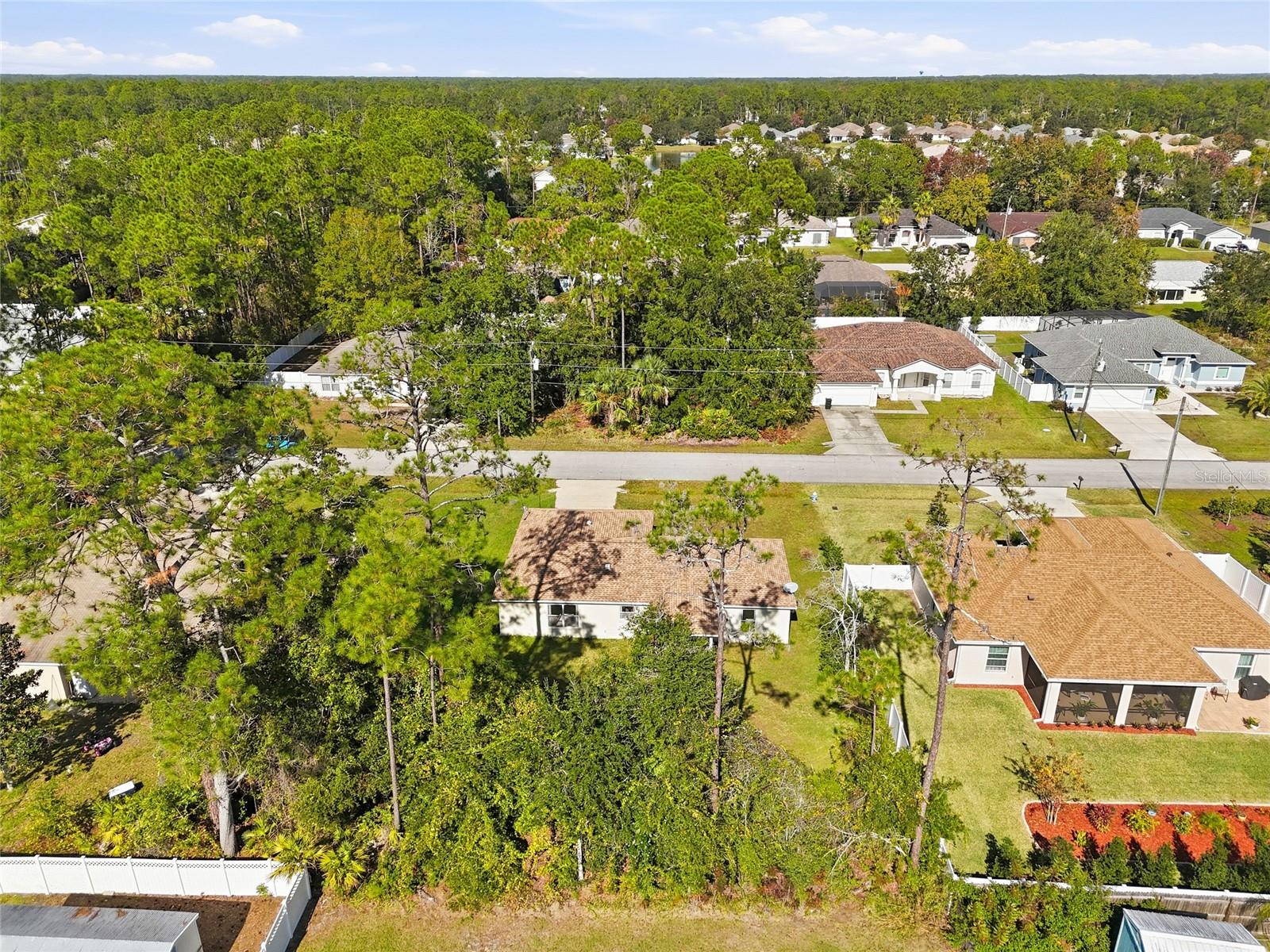 PALM COAST - Residential