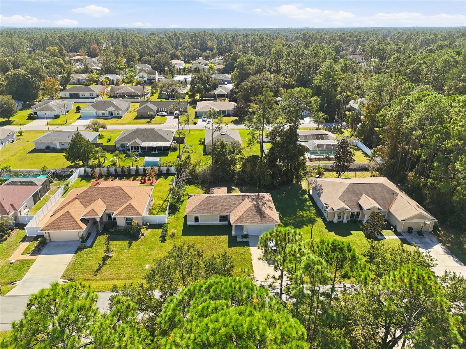 PALM COAST - Residential