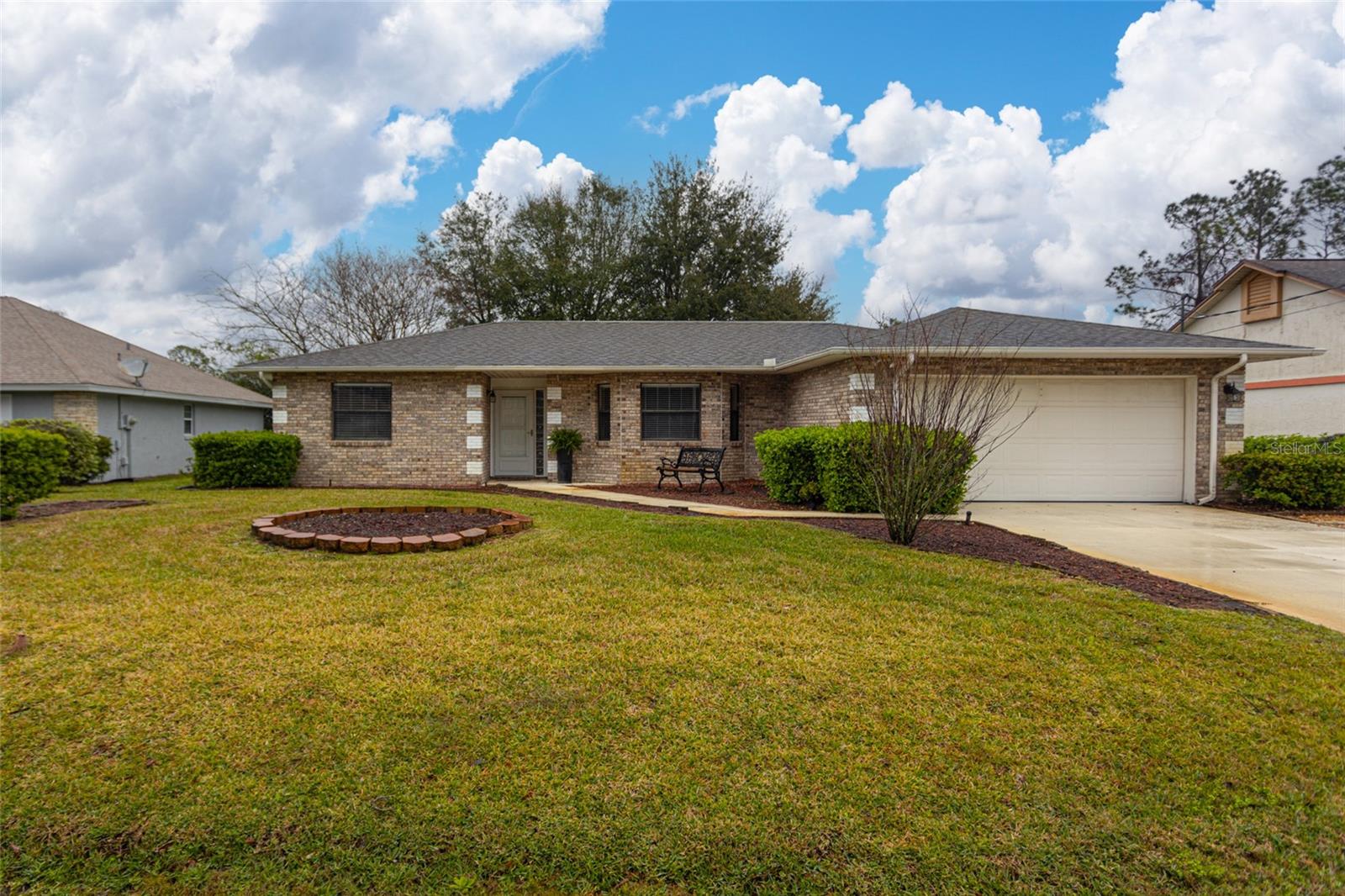 PALM COAST NORTHWEST QUADRANT - Residential