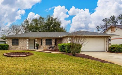 Photo of 29 Beckner Lane, Palm Coast, FL 32137 (MLS # FC317168)