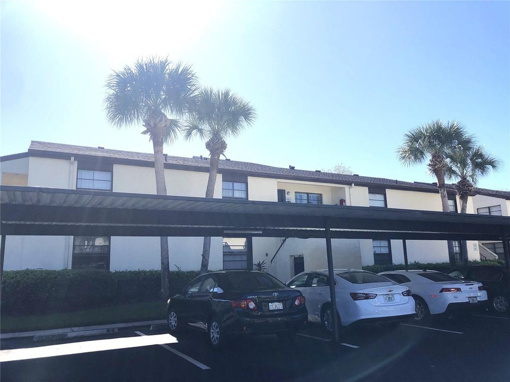 Photo of 13608 S Village Drive #8203, Tampa, FL 33618 (MLS # TB8496285)